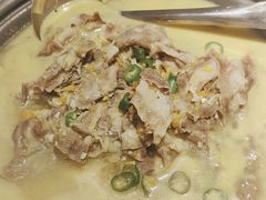 -京味民福烤鸭店(建设四马路店)