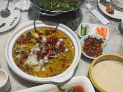-小菜园新徽菜(江阴万达店)