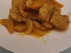 -新巴黎大酒店-巴黎中餐厅