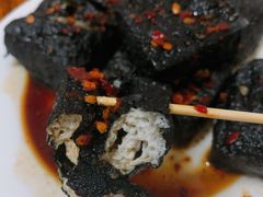 -五娭毑臭豆腐(黄兴南路店)