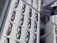 -ALPS阿尔卑斯眼镜(我格广场店)