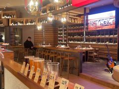 -腾格里· 蒙古山羊火锅(北京中关村店)