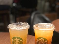 -星巴克(枣阳路店)