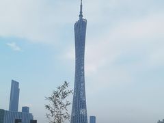 -小茶闲舍·观景商务茶馆(广州塔店)