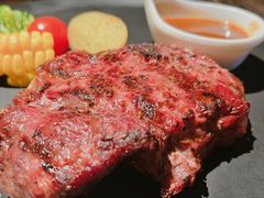-NY STEAK 牛一扒房(番禺区南城路店)
