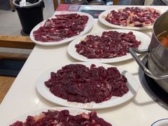 -陈记顺和潮汕牛肉火锅(韩江路店)