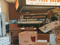 -太食獸泰式茶餐厅(IFS国金中心店)