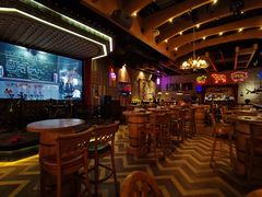 -MR.ROCKY洛奇先生RESTAURANT&BAR(宝安壹方城店)