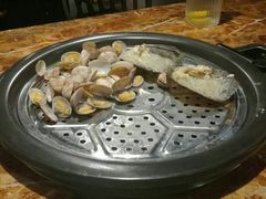 -船奇蒸汽海鲜·闽菜(八市海鲜总店)