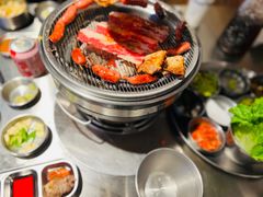 -韩山葵烤肉(太古里店)