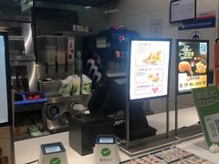 -德克士(前门店)