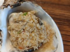 大生蚝-海味当家·蒸锅海鲜(星海公园店)