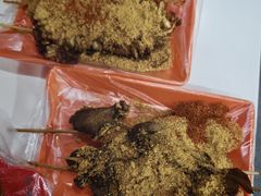 -安发瞧麻辣烫(总店)