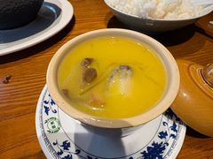 -宴武夷·匠心闽味(印象大红袍店)