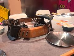 -一味一诚•鲜嫩烤鱼(昌平悦荟店)