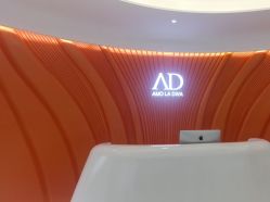 -Amo la Diva造型