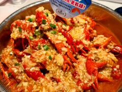 -靓靓蒸虾·头牌蒸虾(雪松路总店)