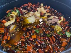 牛三金-烛影拾光观景餐厅·创意菜·摄影·小提琴(大唐不夜城店)