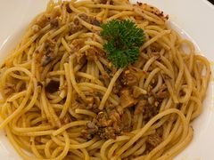 -萨莉亚意式餐厅(上渡路店)