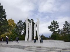 -北极村旅游风景区