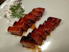 -丽晶轩中餐厅(重庆丽晶酒店)