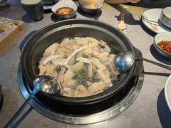 -同仁四季椰子鸡(海岸城天利店)