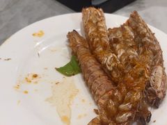 -金马门国际美食百汇(珞喻路店)
