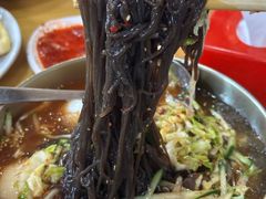 延吉冷面-顺姬冷面(长白西路店)