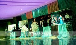 点击看大图 -锦江饭店·锦江小礼堂·宴会厅