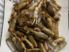 -宾朋海鲜美食餐厅·特色美食(兴海路店)