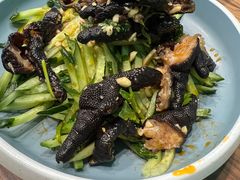 -合合春饼·酱骨·东北菜(潘家园店)