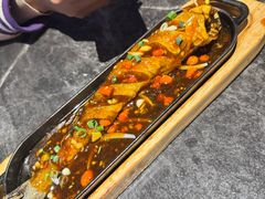 -醉炫音速烧烤·干煸菜(沙河总店)