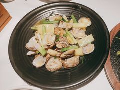 -老伙记海鲜码头(北滘店)