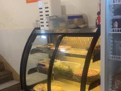 -德四家·云南傣味烧烤品牌(和谐店)