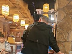 -柿子树炭烤羊腿(金台路店)