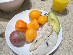 -初色海鲜自助(万丰路店)