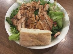 -榖屋house of flour(张江首店)