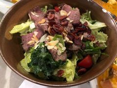 -农畉LONFOOD(福田星河COCOPark店)