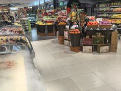 -GranVida生活超市(海信广场店)
