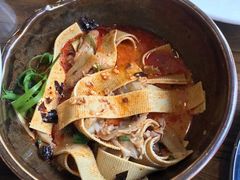-北京老铺烤鸭(高新店)