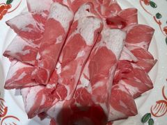-清真·老门框爆肚涮肉·中华老字号(丰管路店)