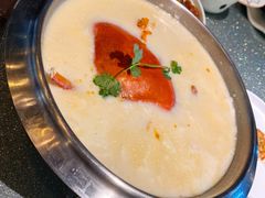 豆花蟹-蟹榭·本帮江浙菜·蟹宴(五角场合生汇商场店)