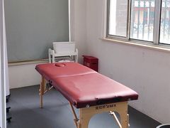 -APT运动康复中心(徐汇万科店)