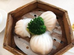 宾馆虾饺王-番禺宾馆丽苑厅