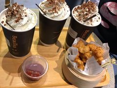 -BeauTea水仙(coco park店)