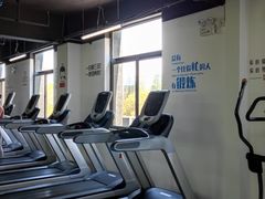 -申驰运动康复中心·中立位肌肉加强馆