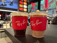 -Ray·Ban雷朋(淮海中路店)