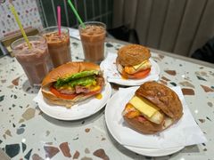 -华嫂冰室(湾仔店)