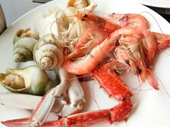 -索菲特西湖大酒店·香榭丽全日候餐厅(南山路店)