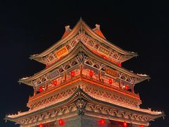 -大同古城-太平楼